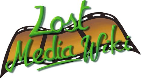 lost media wiki